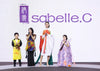 ISABELLE.C Unveils “Aquatic Myriad Forms” at HONG KONG CENTRESTAGE 2026