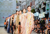 Poetry in Motion: ISABELLE.C’s Debut Showcase at Hainan Youth International Fashion Week