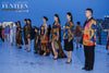 Maritime Heritage · A Refined Finale | ISABELLE.C Closing Show at Hainan International Youth Fashion Week