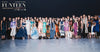 ISABELLE.C Makes an Appearance at the 6th CDF and Hainan Youth International Fashion Week | Intangible Cultural Heritage Fashion Blooms in Hainan, Moving Toward a New Journey