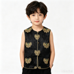 Song Brocade Childrens' Vests Collection - 大師級名品宋錦童裝背心（Unisex 男女同款）