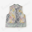 Chinese Kesi Vest