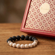 【ONE HEART, ONE WILL】 Heritage Citrus Bracelet - 一心一意 | 非遺胎柑手串