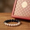 【ONE HEART, ONE WILL】 Heritage Citrus Bracelet - 一心一意 | 非遺胎柑手串