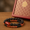 【THE JOURNEY】 Heritage Citrus Bracelet - 征途 | 非遺胎柑手串