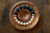 Heritage Young Citrus Bracelet Collection -非遺胎柑手串