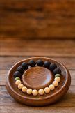 Heritage Young Citrus Bracelet Collection -非遺胎柑手串