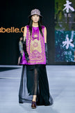 Gold-thread Embroidered Vest