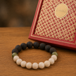 【ONE HEART, ONE WILL】 Heritage Citrus Bracelet - 一心一意 | 非遺胎柑手串