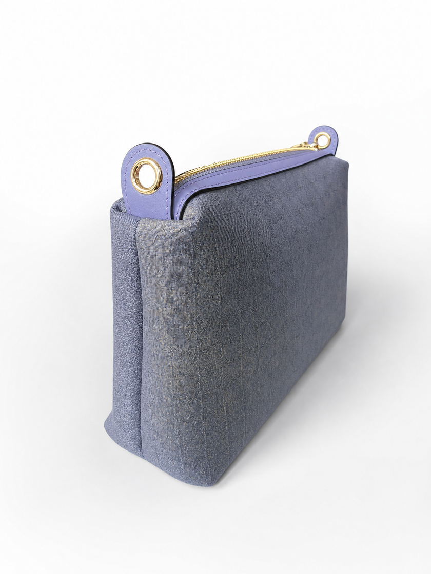 Kesi Tapestry Bag - 緙絲收納包