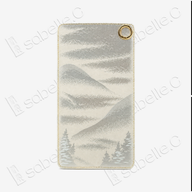 Tang Brocade Glasses Pouch - 唐錦眼鏡包