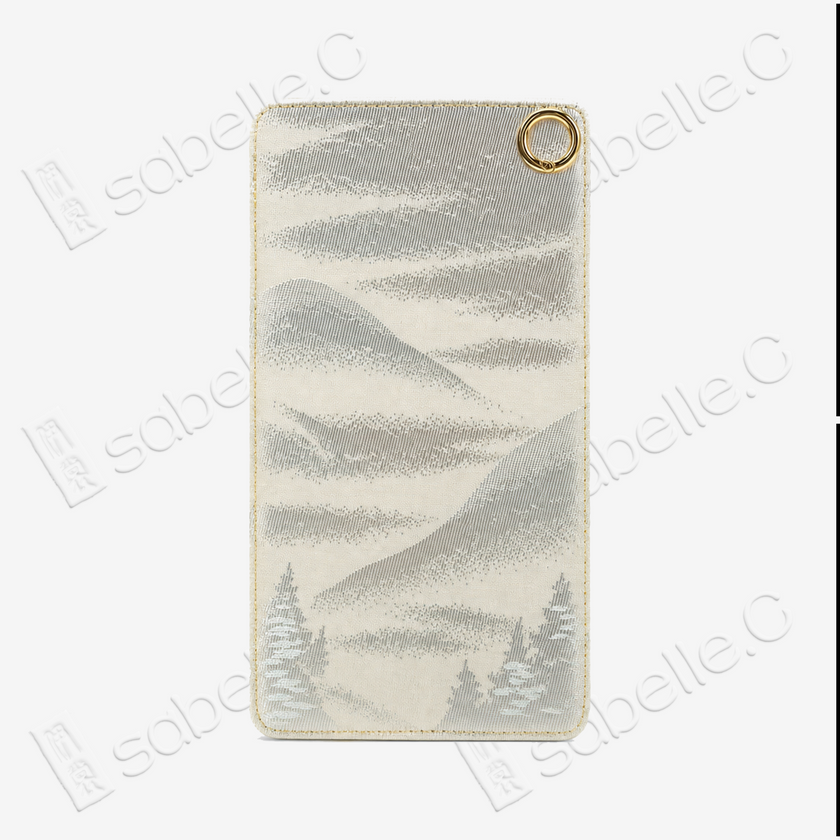 Tang Brocade Glasses Pouch - 唐錦眼鏡包