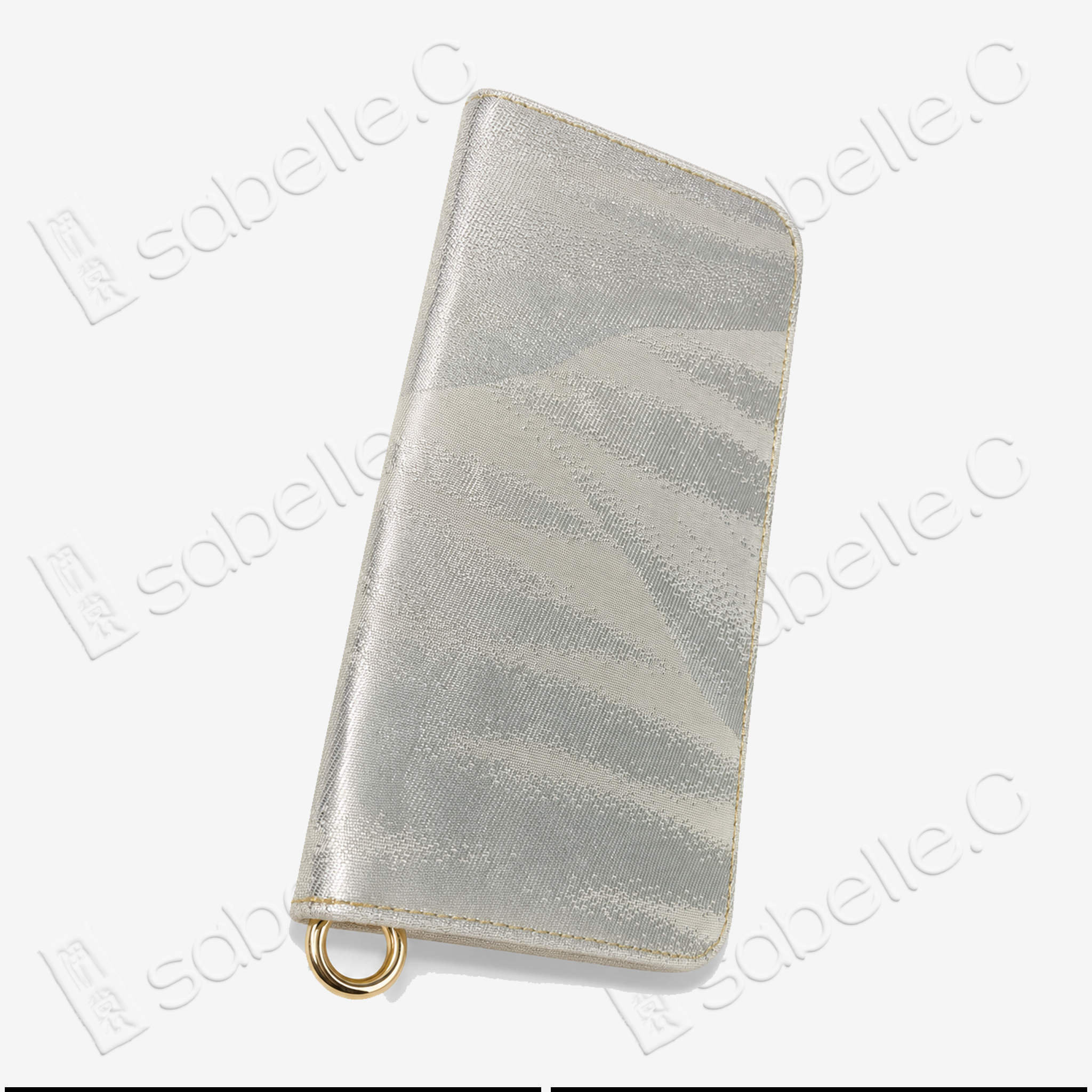 Tang Brocade Glasses Pouch - 唐錦眼鏡包