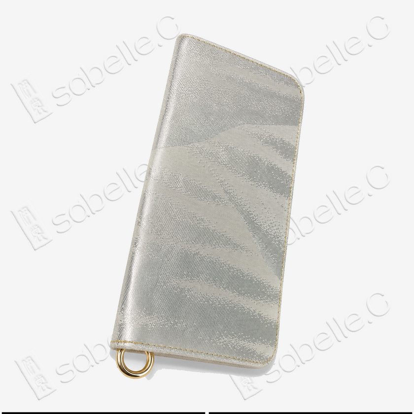 Tang Brocade Glasses Pouch - 唐錦眼鏡包