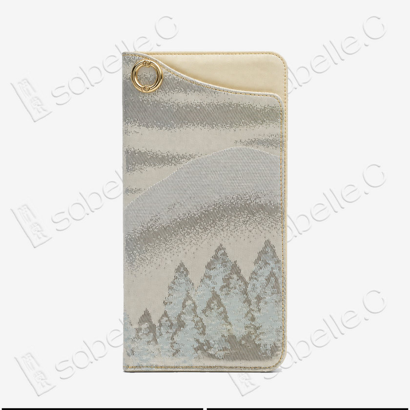 Tang Brocade Glasses Pouch - 唐錦眼鏡包