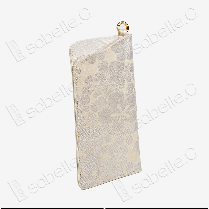 Tang Brocade Glasses Pouch - 唐錦眼鏡包