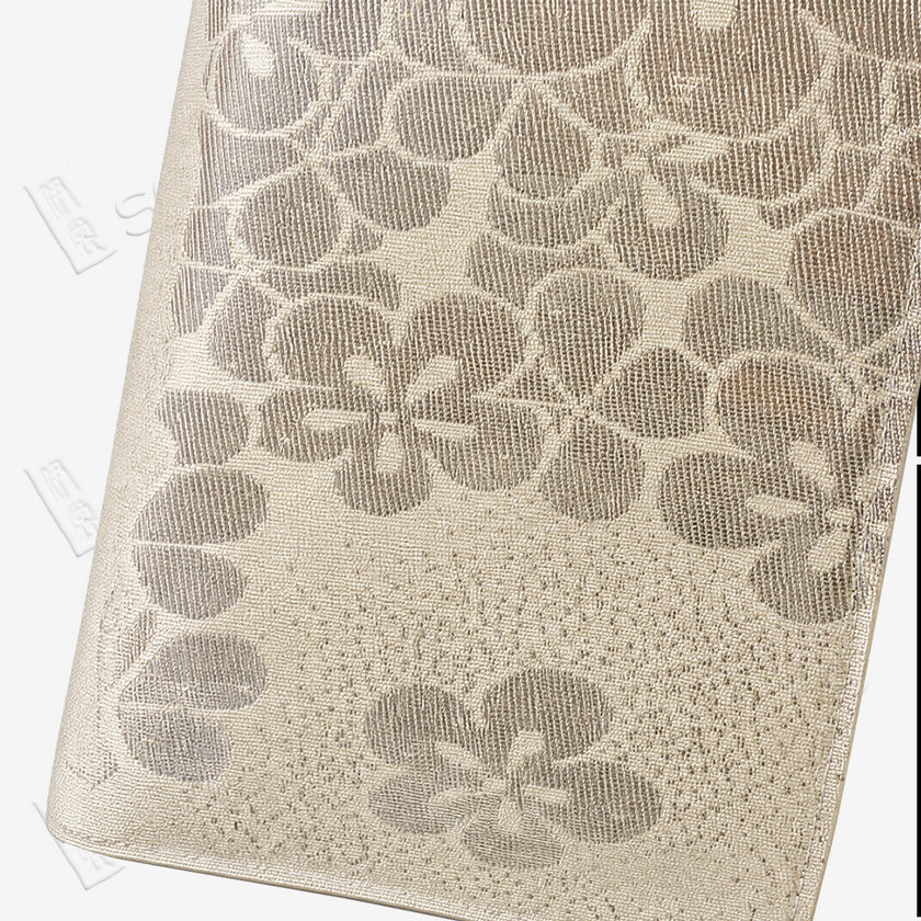 Tang Brocade Glasses Pouch - 唐錦眼鏡包