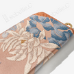 Tang Brocade Glasses Pouch - 唐錦花鳥眼鏡包