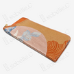 Tang Brocade Glasses Pouch - 唐錦花鳥眼鏡包