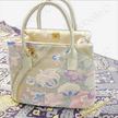 Tang Brocade bag (inside fabric silk)