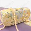 Tang Brocade bag (inside fabric silk)