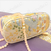 Tang Brocade bag (inside fabric silk)