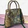 Tang Brocade bag (inside fabric silk)