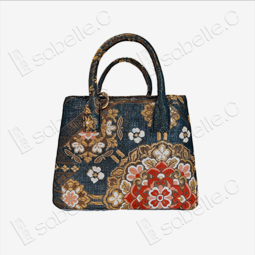Tang Brocade Bag