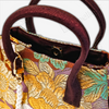 Tang Brocade bag (inside fabric silk)