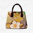 Tang Brocade bag (inside fabric silk)