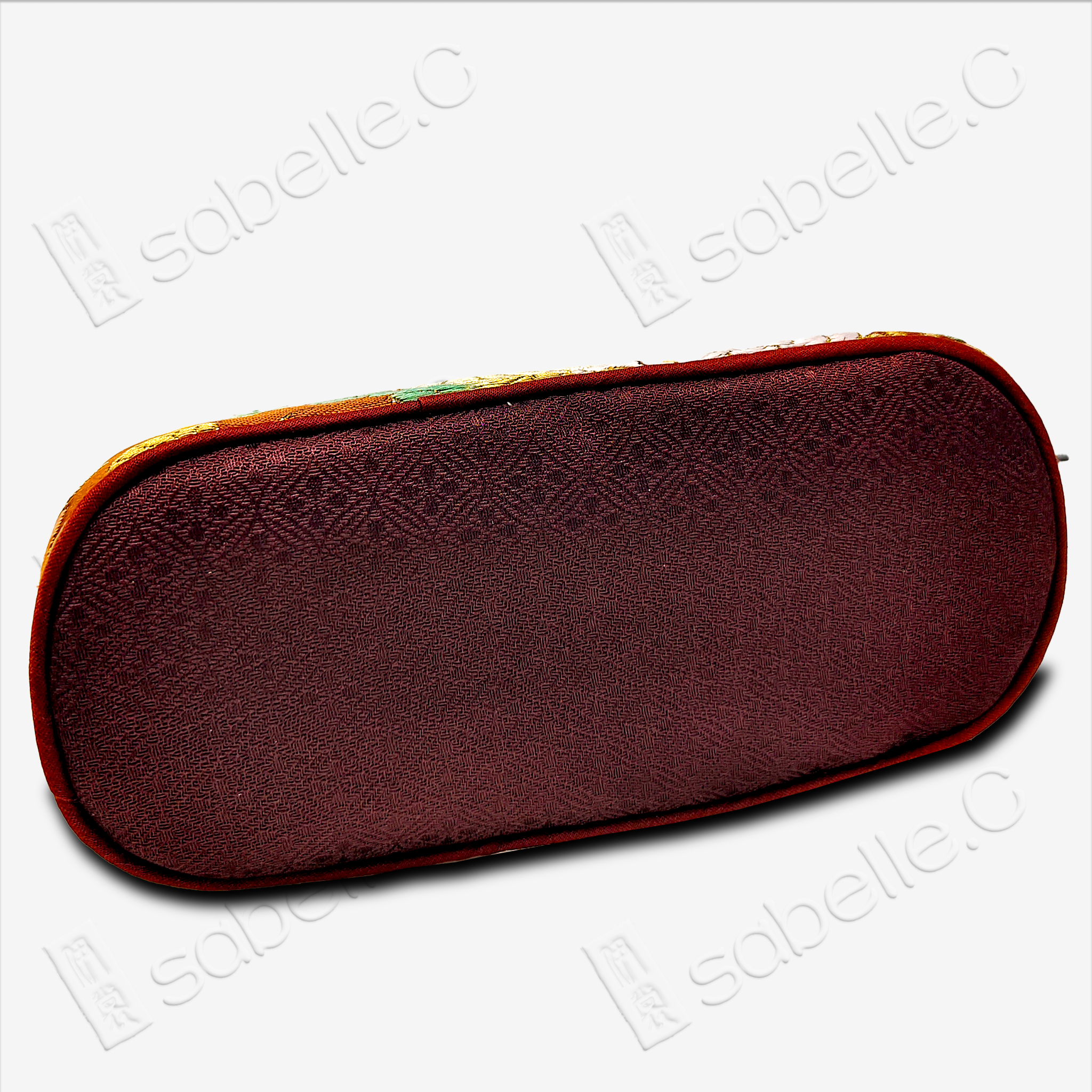 Tang Brocade bag (inside fabric silk)