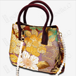 Tang Brocade bag (inside fabric silk)