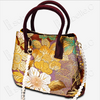 Tang Brocade bag (inside fabric silk)