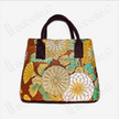 Tang Brocade bag (inside fabric silk)