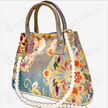 Tang Brocade bag (inside fabric silk)