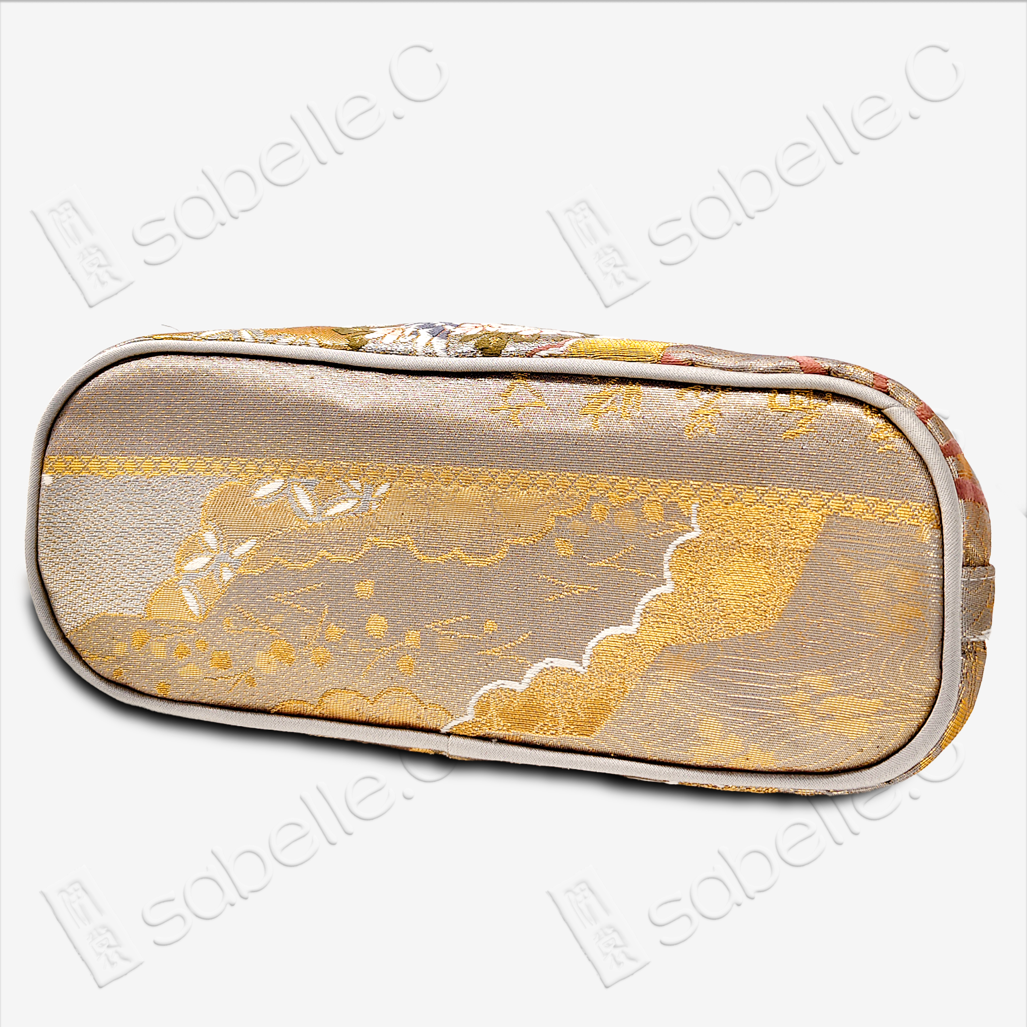 Tang Brocade bag (inside fabric silk)