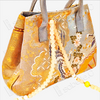 Tang Brocade bag (inside fabric silk)