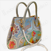Tang Brocade bag (inside fabric silk)