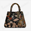 Tang Brocade bag (inside fabric silk)