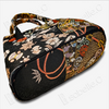 Tang Brocade bag (inside fabric silk)