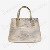 Tang Brocade bag (inside fabric silk)