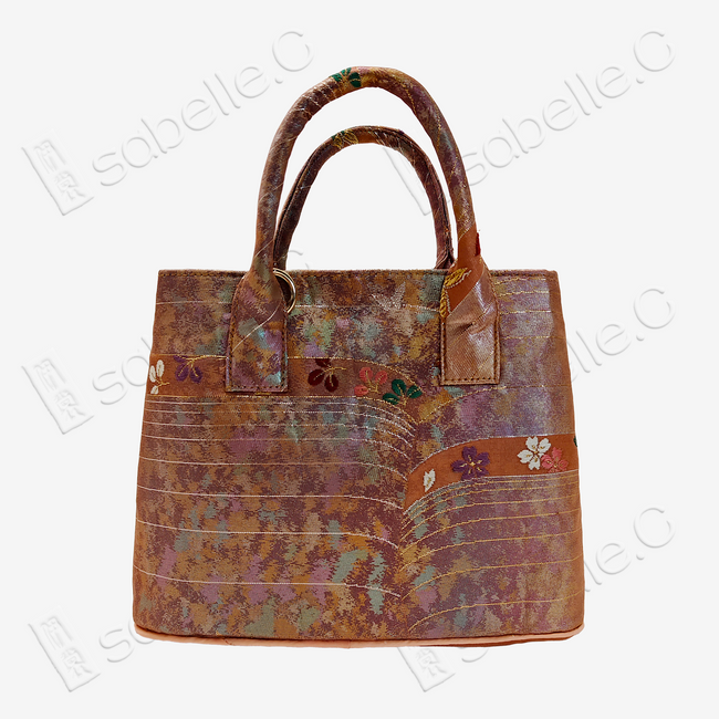 Tang Brocade Bag