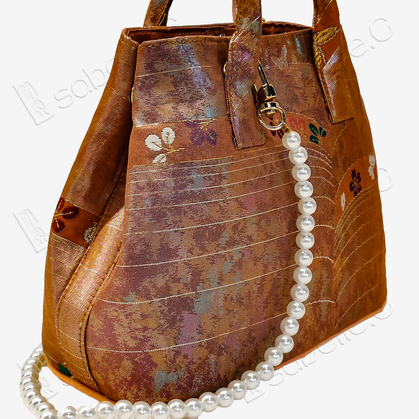 Tang Brocade Bag