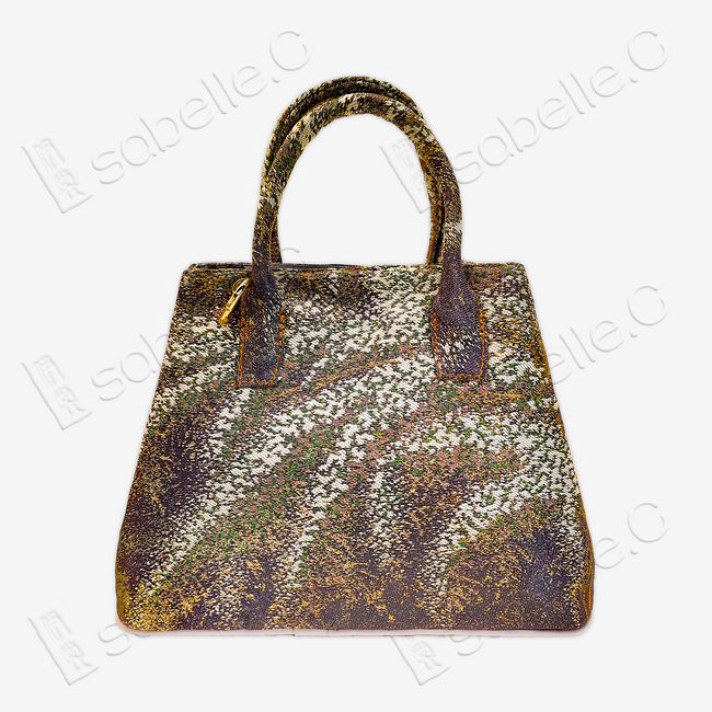 Tang Brocade Bag