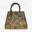 Tang Brocade Bag