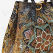 Tang Brocade Bag