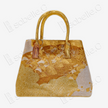Tang Brocade Bag