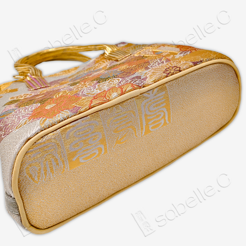 Tang Brocade Bag