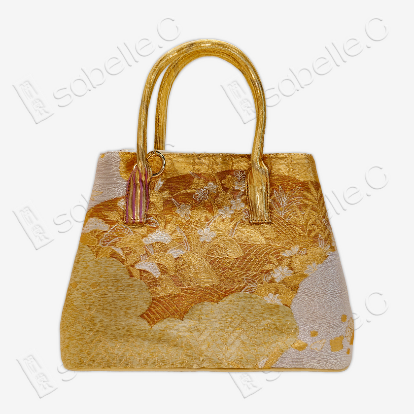 Tang Brocade Bag