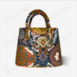 Tang Brocade Bag